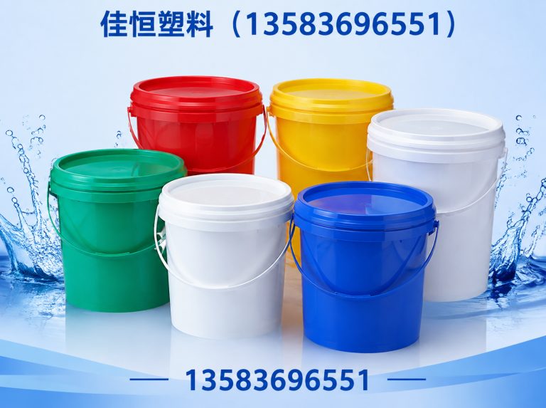 高密市包装袋展示图